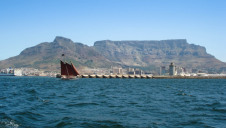 Cape Town, South Africa, is in the grip of a severe drought, and has been declared officially as a disaster zone